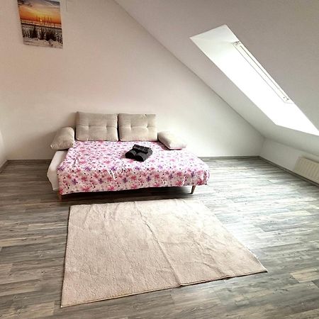 Cityhit 1020Treasure Home Wien Exteriör bild