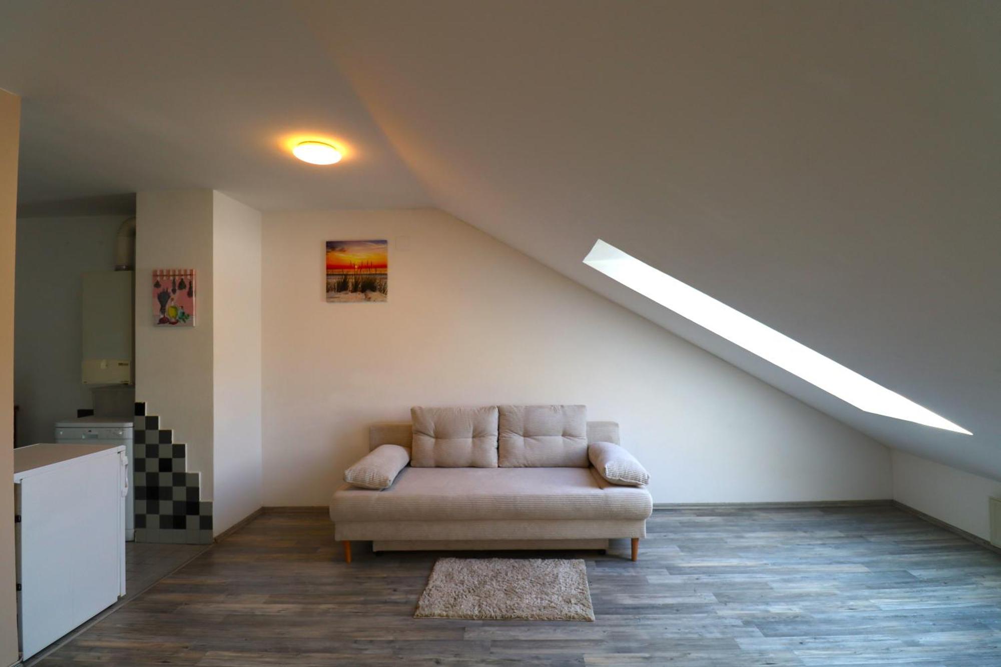 Cityhit 1020Treasure Home Wien Exteriör bild