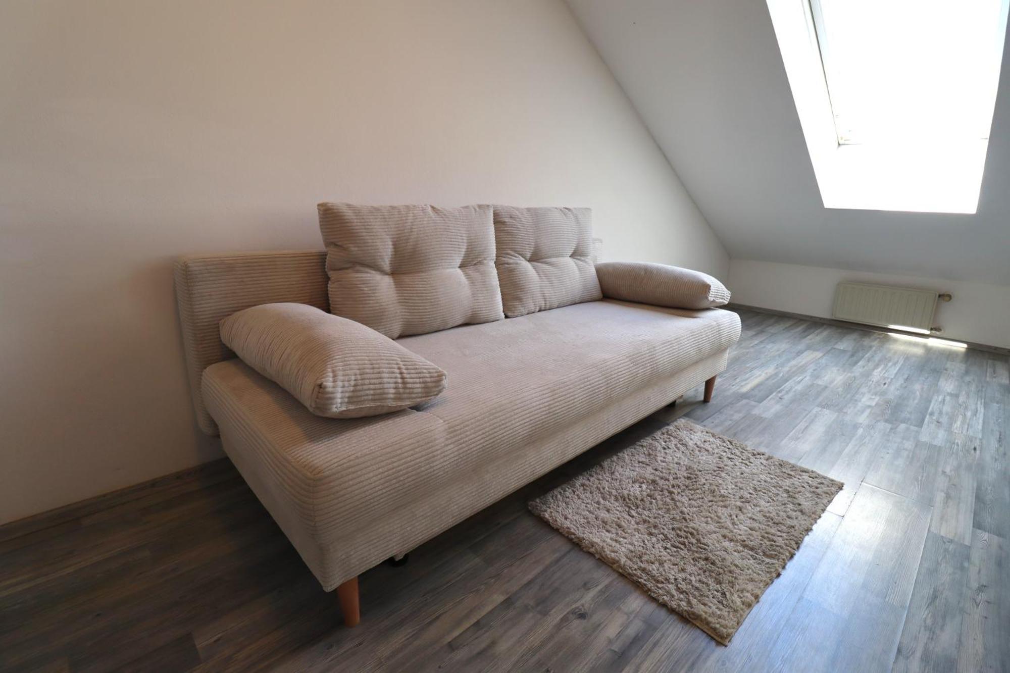 Cityhit 1020Treasure Home Wien Exteriör bild