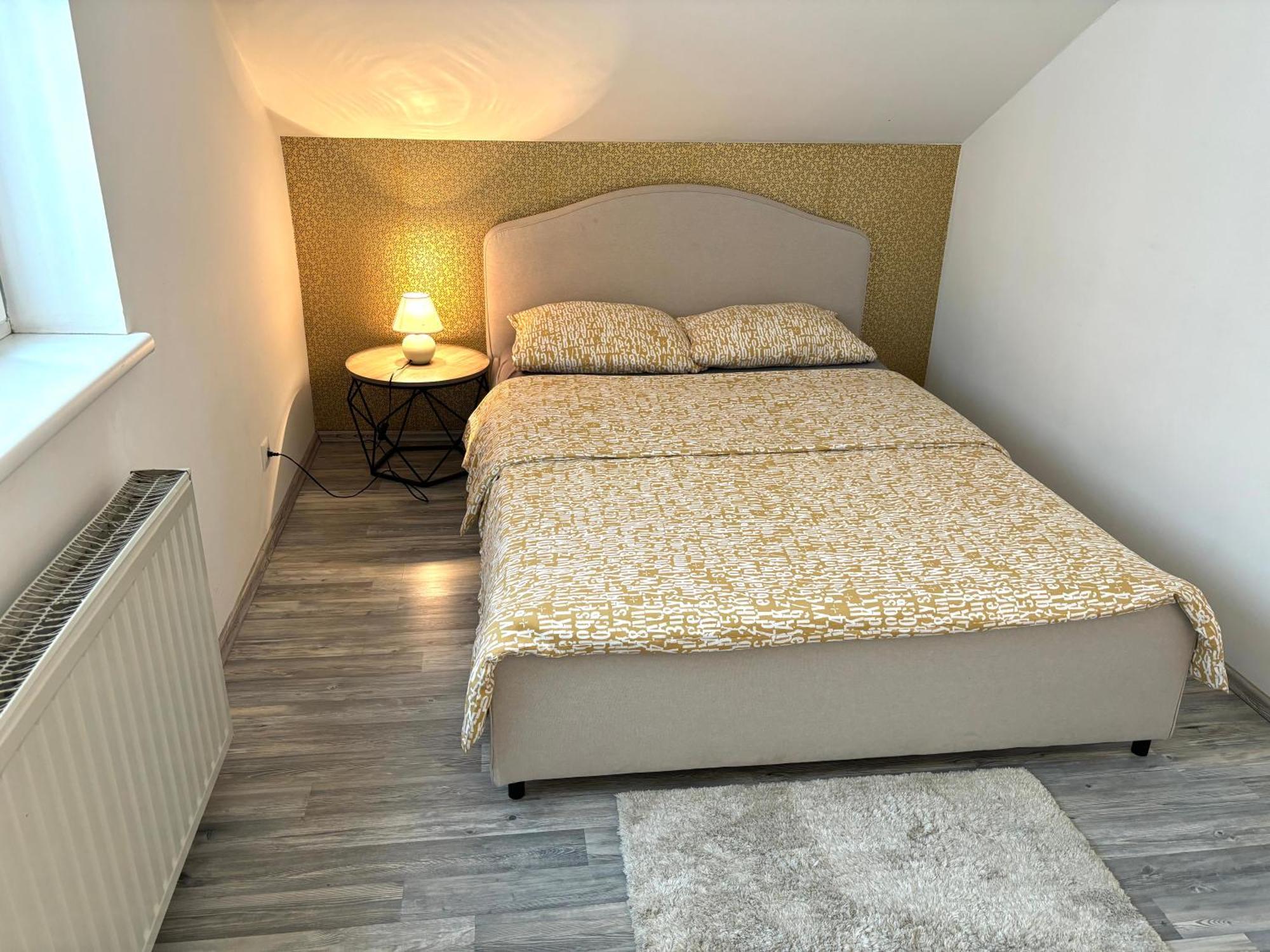 Cityhit 1020Treasure Home Wien Exteriör bild