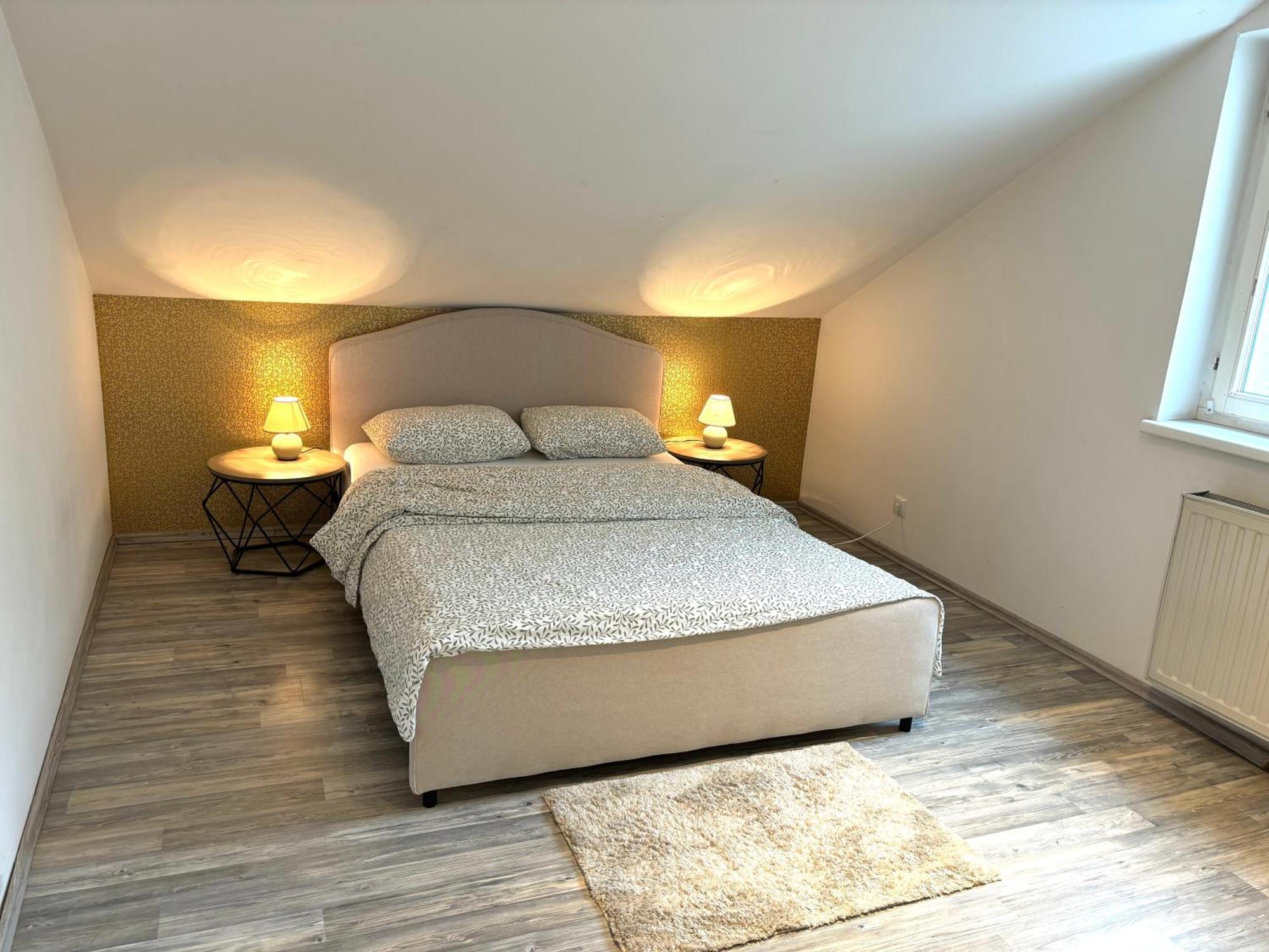 Cityhit 1020Treasure Home Wien Exteriör bild