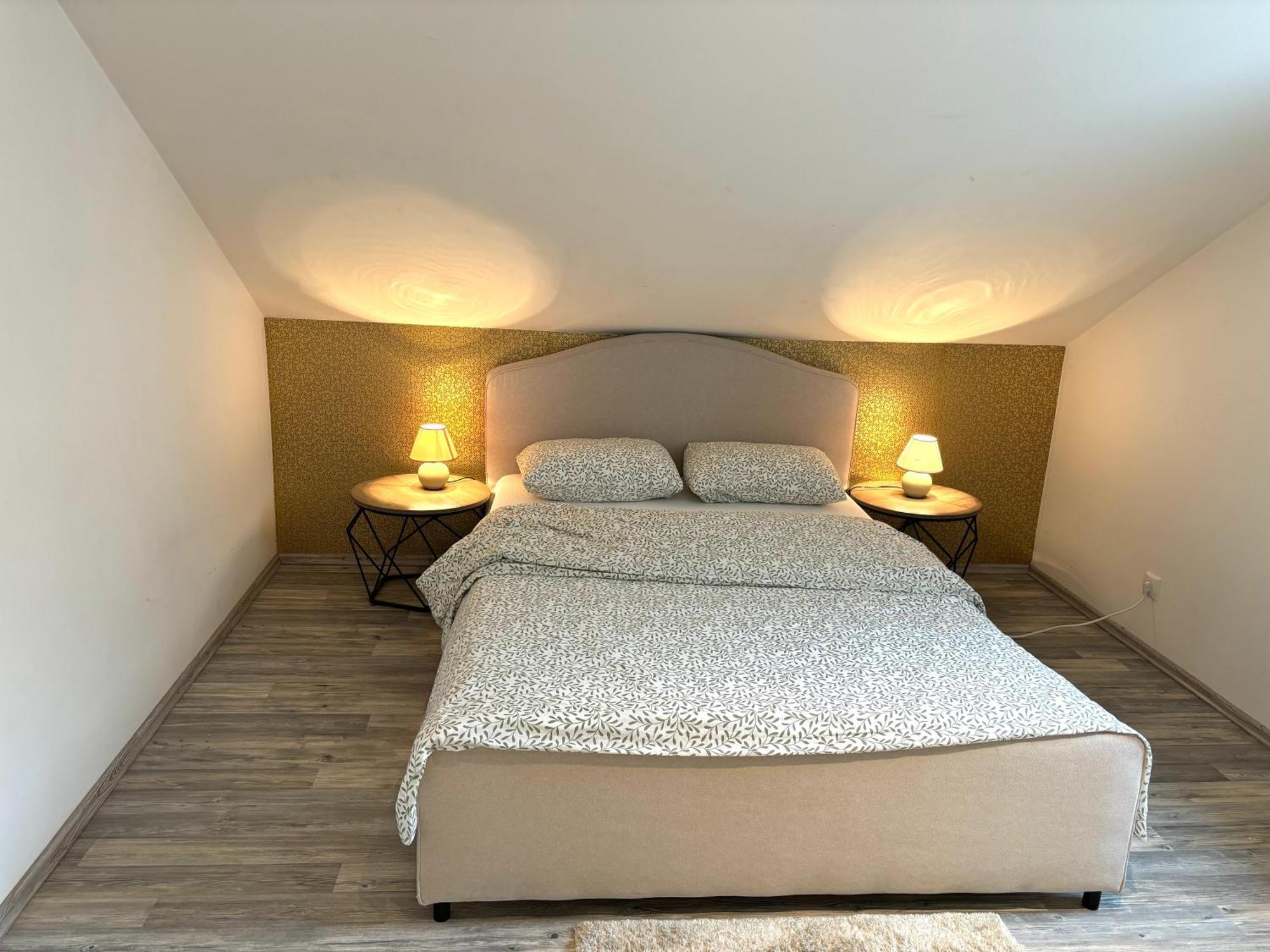 Cityhit 1020Treasure Home Wien Exteriör bild