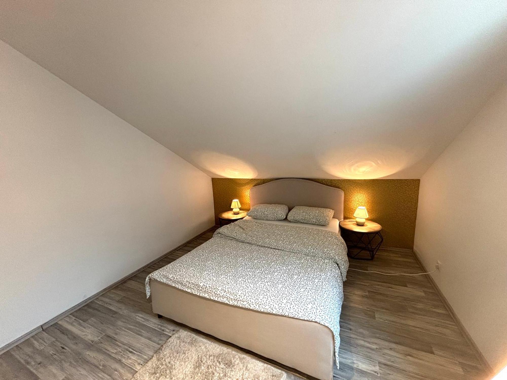 Cityhit 1020Treasure Home Wien Exteriör bild