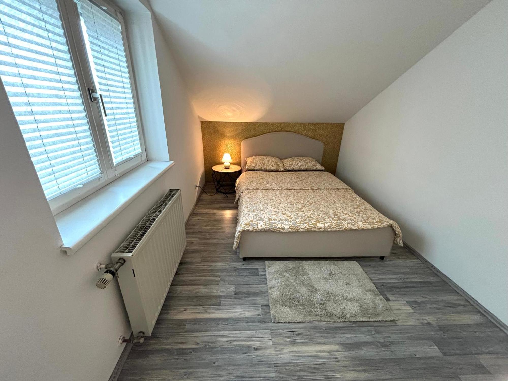 Cityhit 1020Treasure Home Wien Exteriör bild