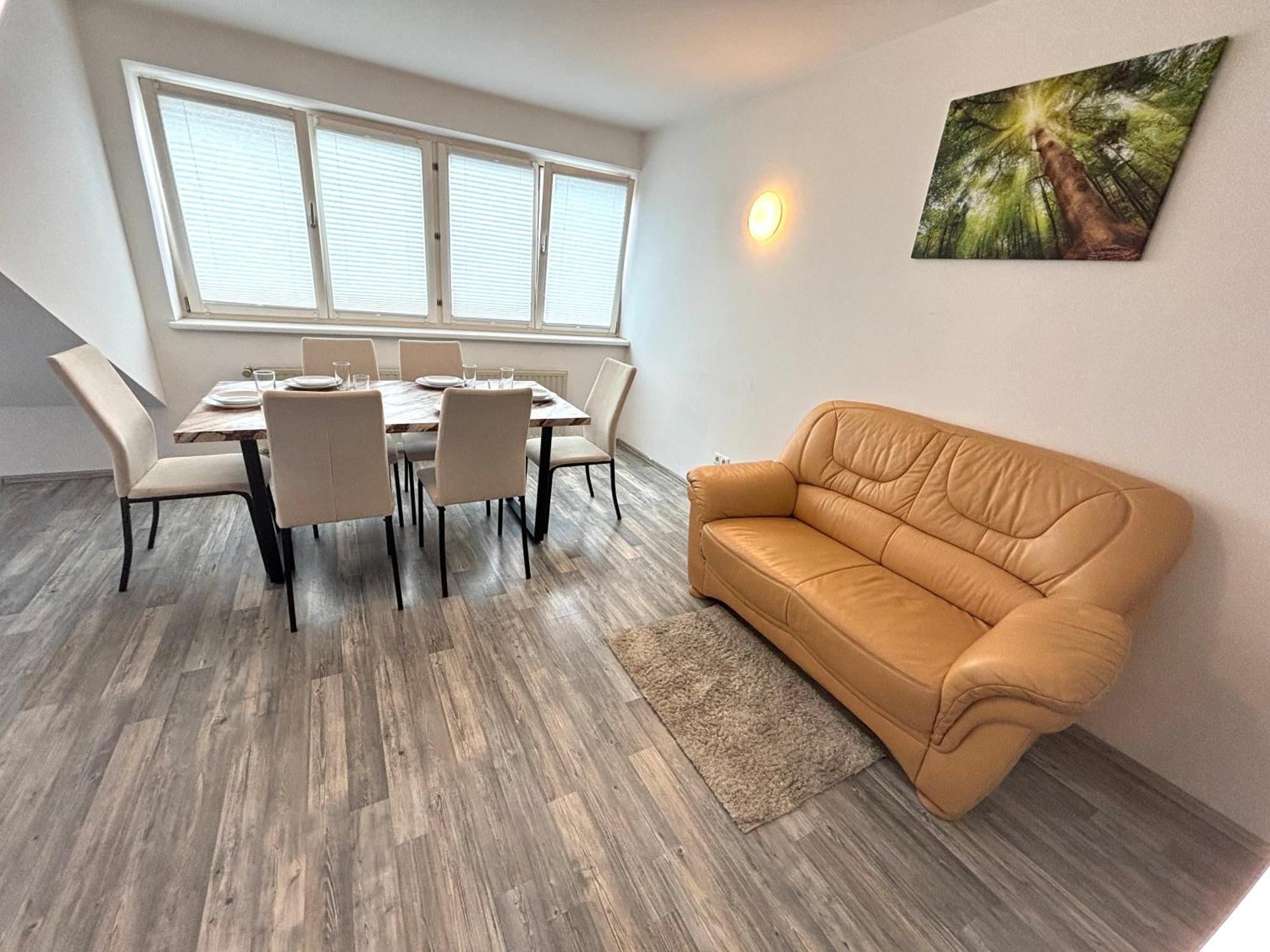 Cityhit 1020Treasure Home Wien Exteriör bild
