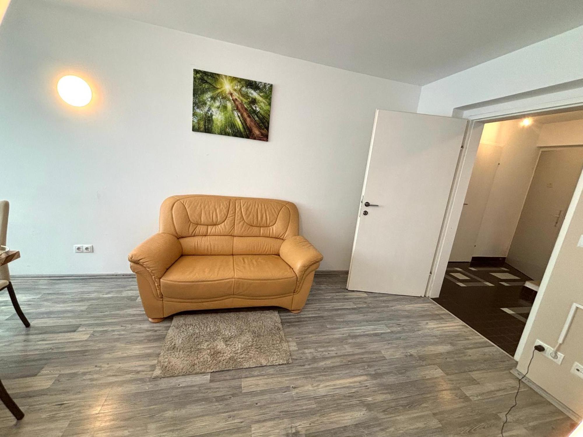 Cityhit 1020Treasure Home Wien Exteriör bild