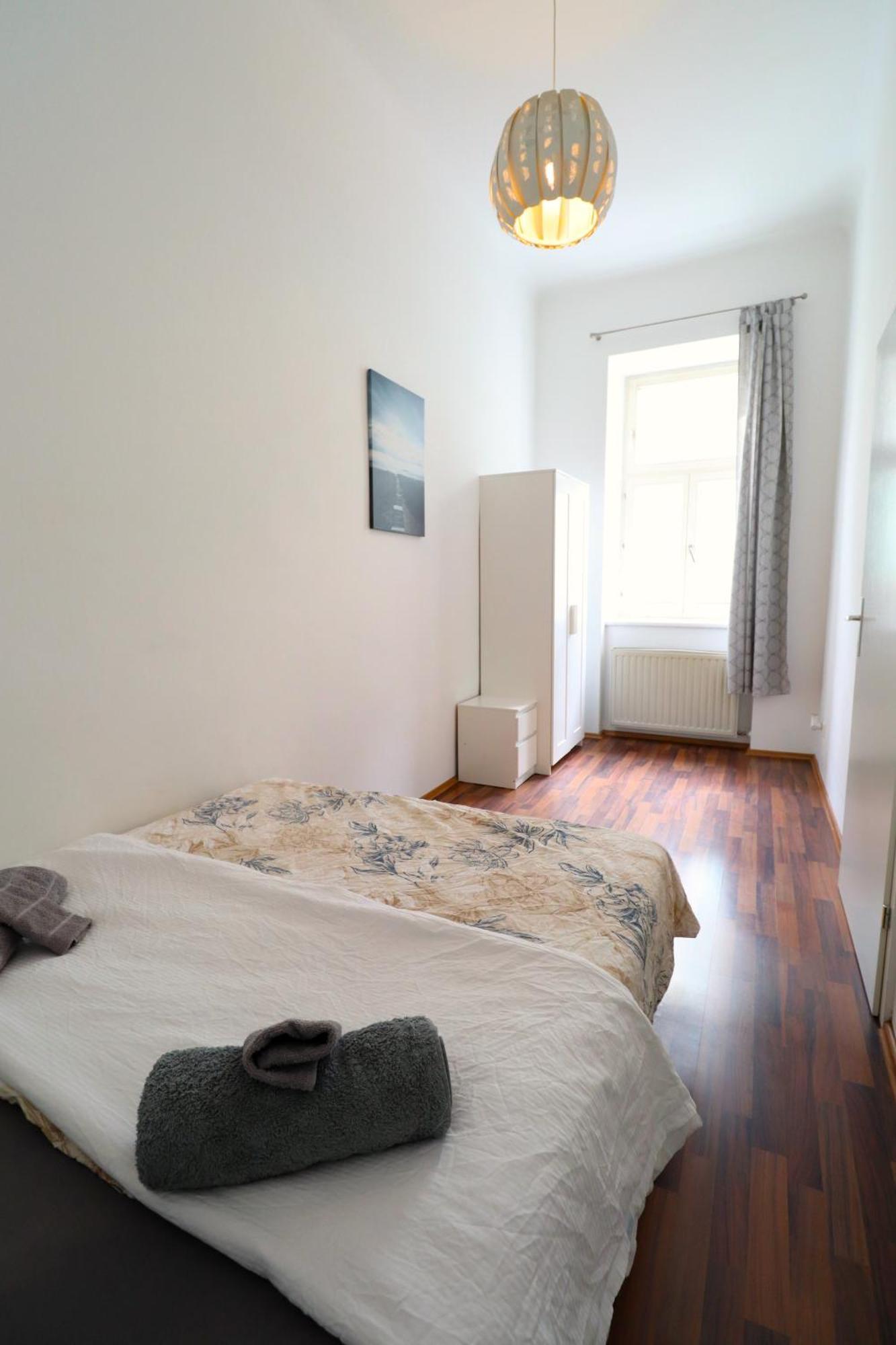 Cityhit 1020Treasure Home Wien Exteriör bild
