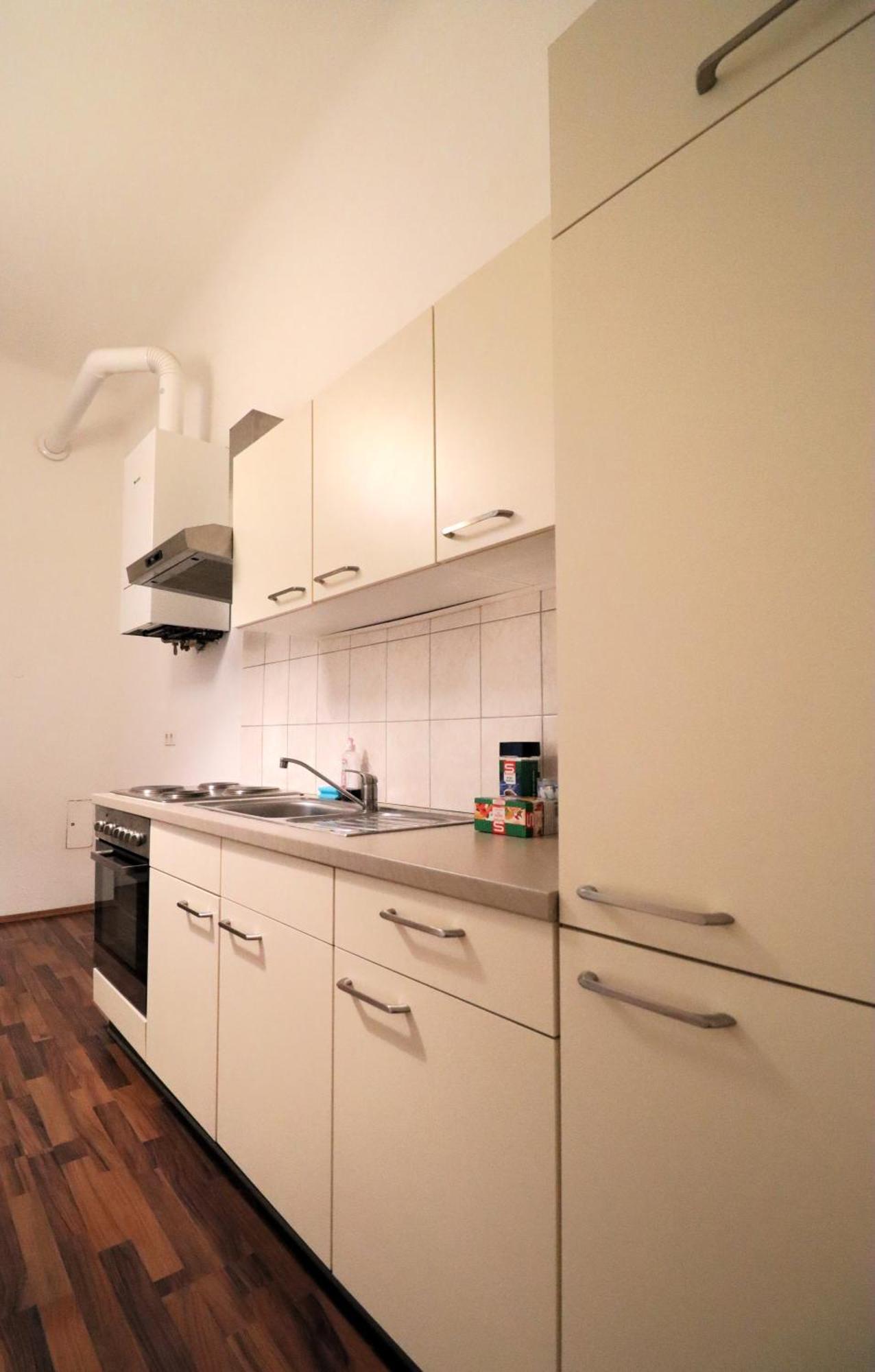 Cityhit 1020Treasure Home Wien Exteriör bild
