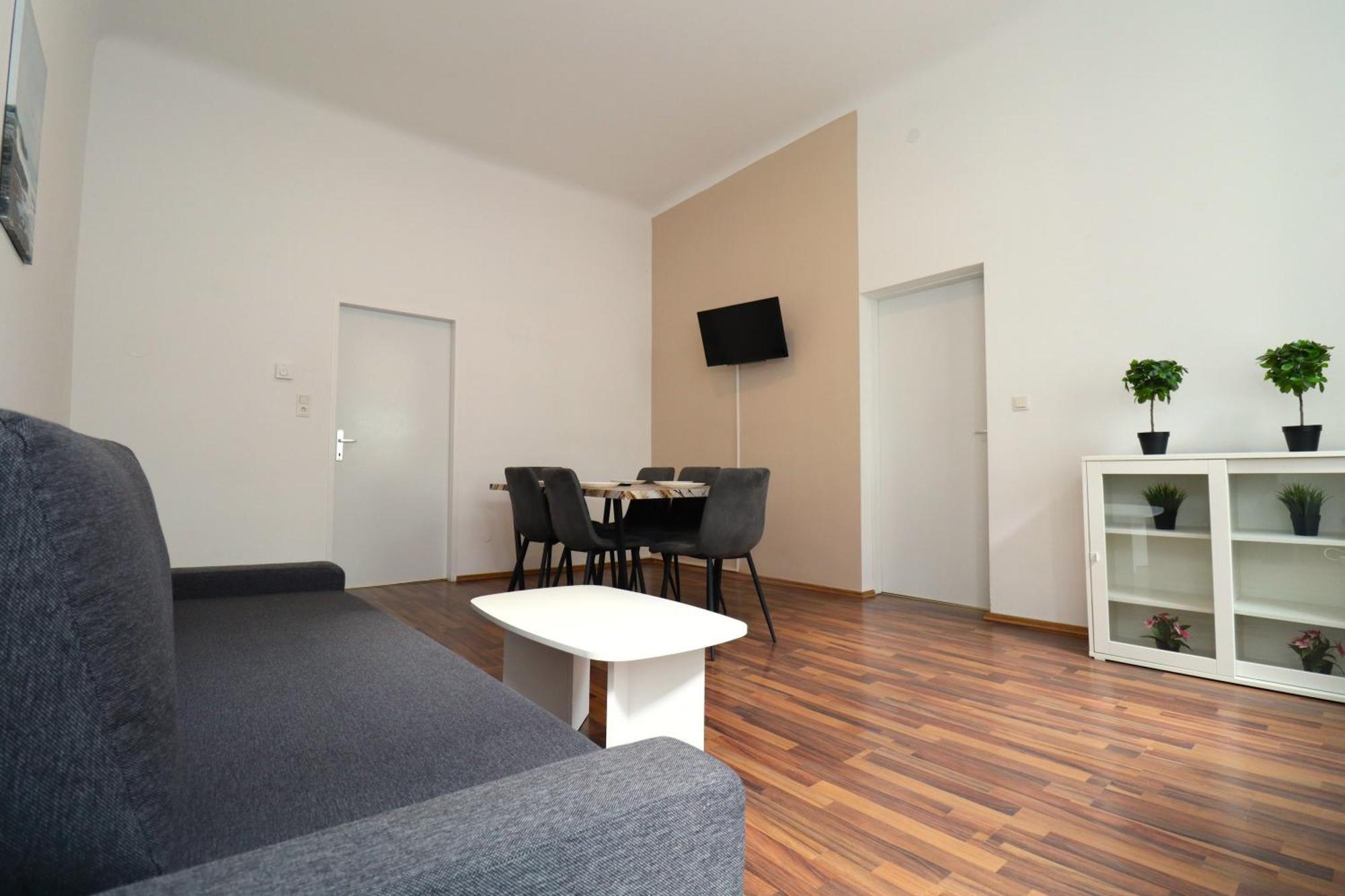 Cityhit 1020Treasure Home Wien Exteriör bild